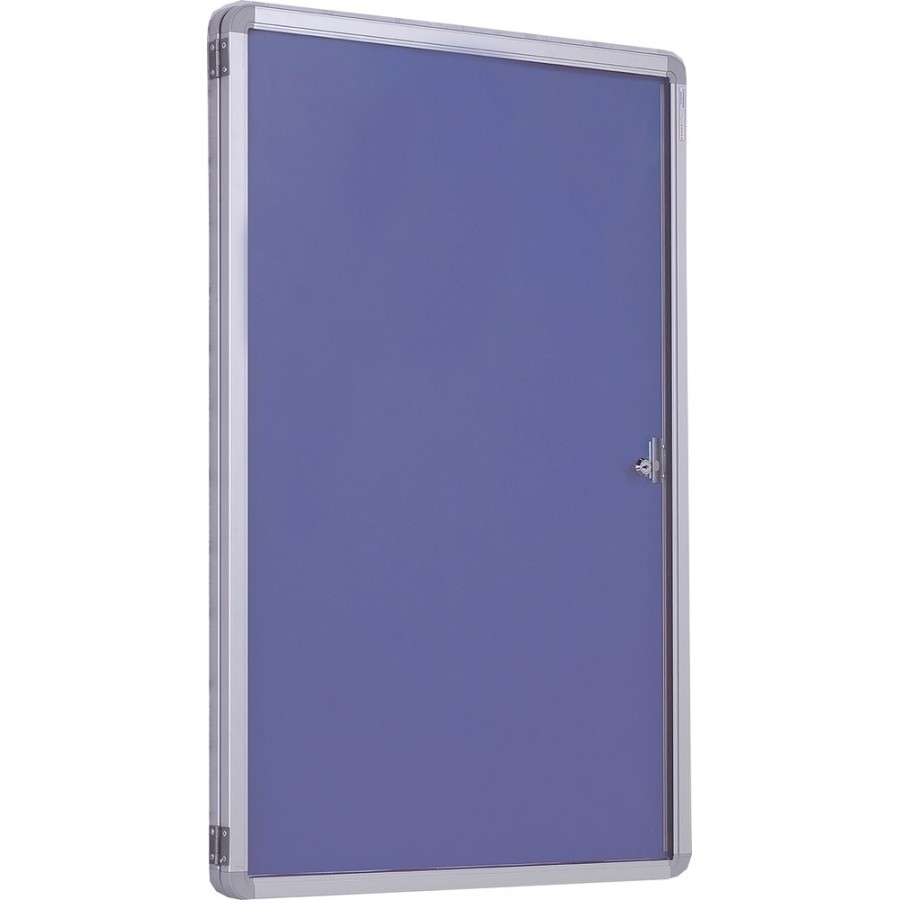 Accents Tamperproof Noticeboard